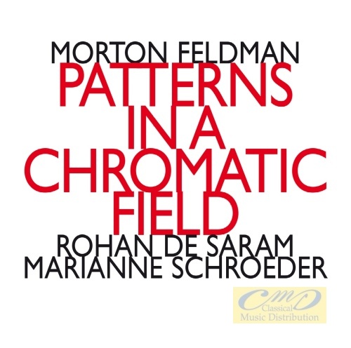 Feldman: Patterns in a Chromatic